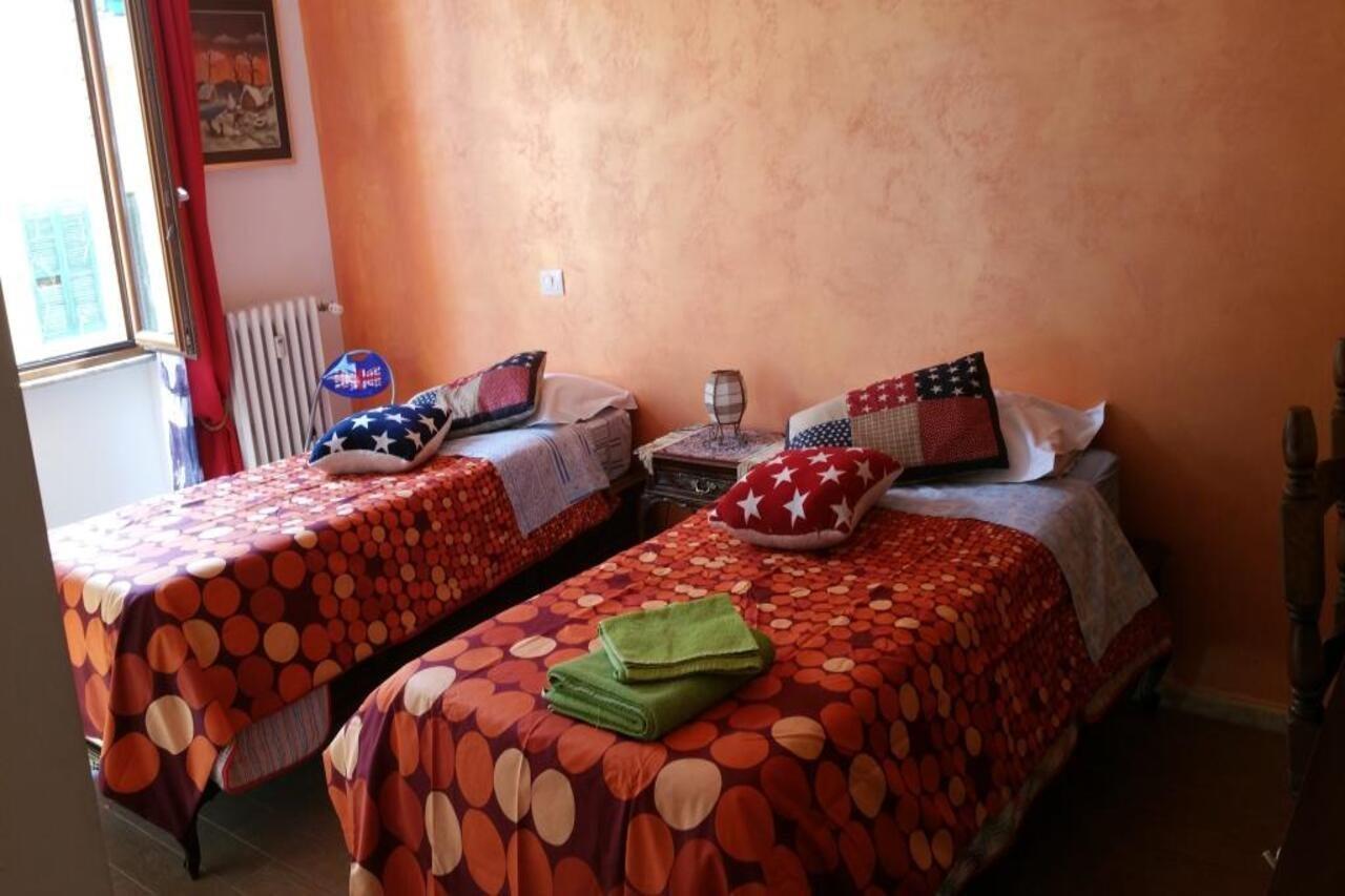 A Casa Di Gio Villa Roma Dış mekan fotoğraf