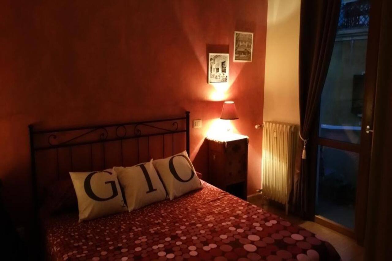 A Casa Di Gio Villa Roma Dış mekan fotoğraf